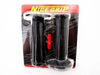 KTM MX Enduro Trail - Left & Right Pair Black Hand Grip Set