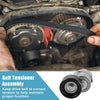 Kia Optima Belt Tensioner Pulley Assembly (2006-2015)