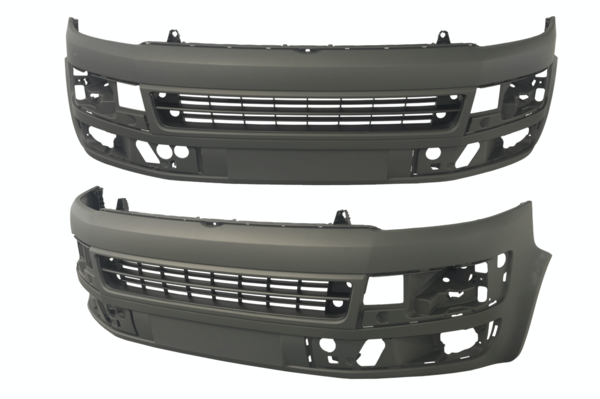 Front Bumper BAR FOR Volkswagen Transporter T5 2009-2015