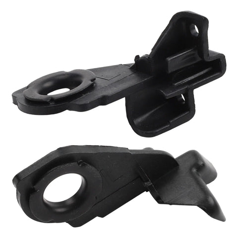 Golf Mk6 Complete Set Headlight Repair Clips (2008–2013)