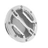 BMW R NineT R9T (2014-2023) Silver Air Intake Cover Mesh