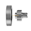 Kawasaki KAF400 Mule 600 610 Oil Pump Rotor