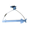 Mitsubishi Pajero Front LH Window Regulator W/Motor 2 Pin (1991–2000)