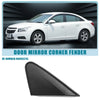 Chevrolet Cruze Front Left Door Mirror Fender Cover (2011-2016)