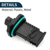 Suzuki Swift, Vitara Mass Air Flow Sensor (2004-2014)