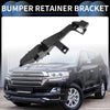 Toyota Land Cruiser Prado 120 1pc Bumper Retainer Bracket (2002–2009)