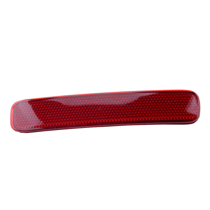 Highlander Right Tail Rear Bumper Corner Reflector Light (2011-2013)