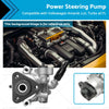 VW Amarok 2.0L Turbo Power Steering Pump (2010-2015)