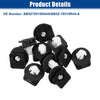 Ford Explorer 10 x Windshield Clips (2011-2021)