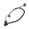 Chevrolet Colorado, GMC Canyon Tail Light Wiring Harness (2015-2022)