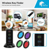 Wireless RF Remote Control Key Finder Locator Tracker