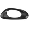 Chevrolet Trailblazer Rear Left Interior Door Handle Trim (2002-2009)
