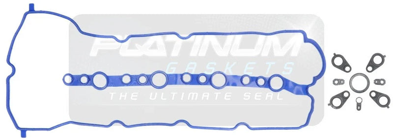 Toyota Hilux Valve tappet rocker cover gasket
