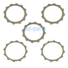 Kawasaki EX300 Ninja 300 Clutch Friction Disc Plate (2013-2017)