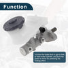 Honda CR-V Brake Master Cylinder with Reservoir (2001-2004)