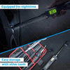 Car, Bike, Truck - 30 PSI Digital Tire Pressure Gauge
