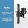 Dodge Van 1500 B2500 Plastic Metal Black Radiator Water Valve