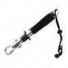 Fishing Scale 30KG Stainless Steel Fish Lip Grabber Gripper Tool
