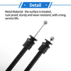 Mercedes-Benz R320 Hood Release Cable (2009)