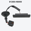 Kia Sturdy ABS Tailgate Handle Switch (2018–2023)