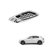 Maserati Levante Left Fender Air Vent Outlet Cover (2017-2023)