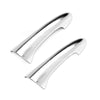 Hyundai Sonata I45 Chrome Door Handle Cover Trim (2011-2014)