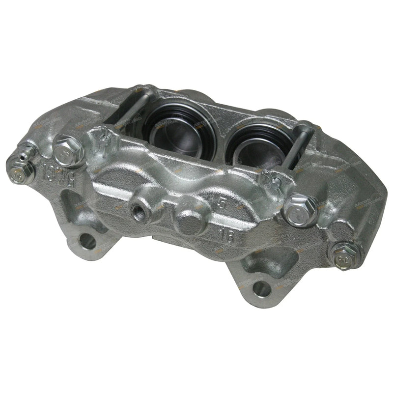 Toyota 4Runner Surf Front RH Disc Brake Caliper (2004–2009)