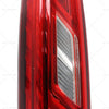LDV Deliver 9 V90 Left Rear Tail Light Halogen (2020-On)