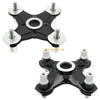 Can-Am Renegade 500 570 650 800 850 2PCS Front/Rear Wheel Hubs & Studs