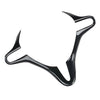 Honda Civic Inner Steering Wheel Cover Trim Decor (2006–2011)