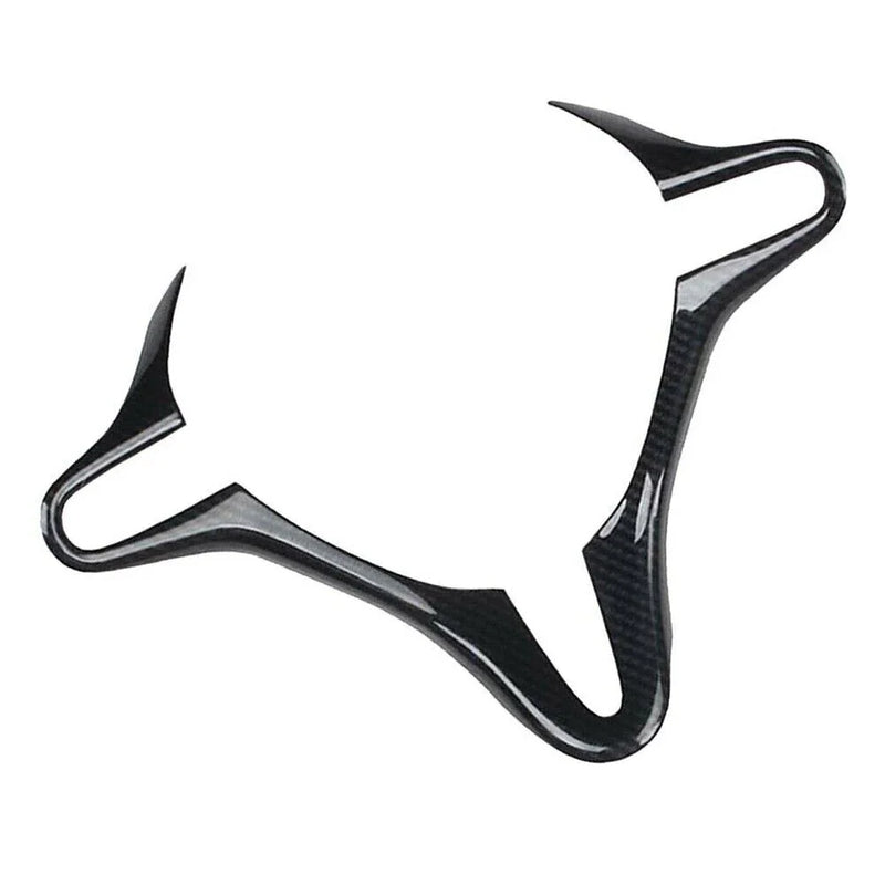 Honda Civic Inner Steering Wheel Cover Trim Decor (2006–2011)