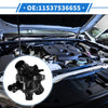 BMW 328i xDrive Engine Coolant Thermostat Housing Assembly (2009-2013)