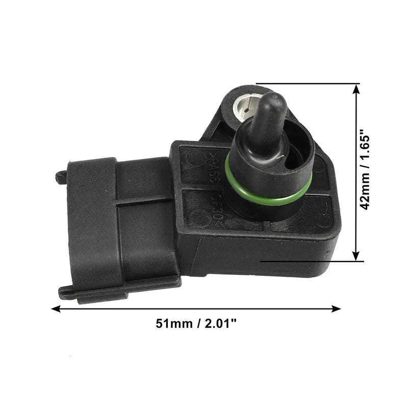 HYUNDAI Niro Intake Pressure MAP Sensor (2017-2023)