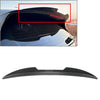 Volkswagen ID.3 (2019-2023) Carbon Rear Roof Window Spoiler Wing Lip