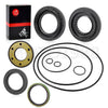Suzuki LT-Z LT-F Rear Axle Differential Oil Seal (2003–2005)