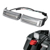 Harley Touring Road Glide LED Run Brake Turn Lights (2014-2024)