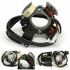Suzuki AG100, Address V100 Stator (2000-2005)