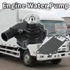 Isuzu Liteelf KAD40 KAD50 KBD20 Water Pump with Gasket