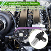 Nissan X-Trail 2.0 (2001-2013) 1 Pc Crankshaft Position Sensor