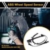 Ford Fiesta (No.3N2Z2C204A) ABS Wheel Speed Sensor (2011-2019)