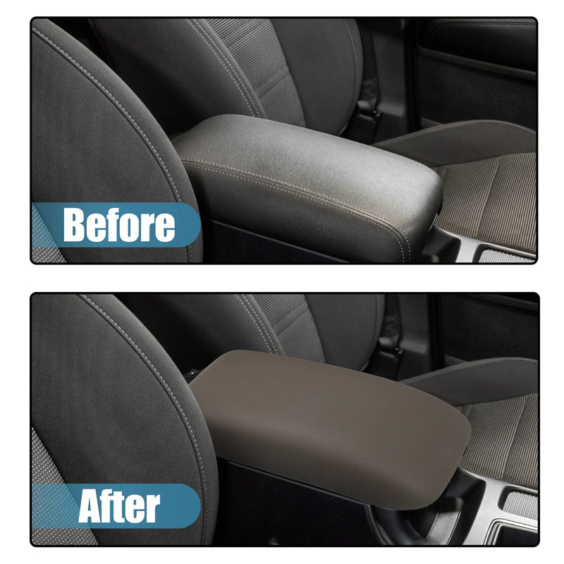 Toyota Tacoma Center Console Lid (1995-2000)