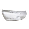 Toyota Camry Silver Left Side Mirror Cover (2018-2021)