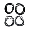 Toyota Corolla 1991-1998 Door Weatherstrip Set