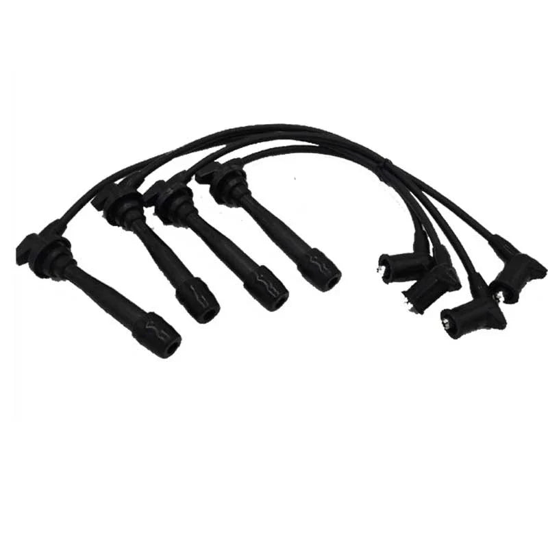 Hyundai Accent 1.5L 1.6L Ignition Coil Pack & Lead Kit (2003-2006)