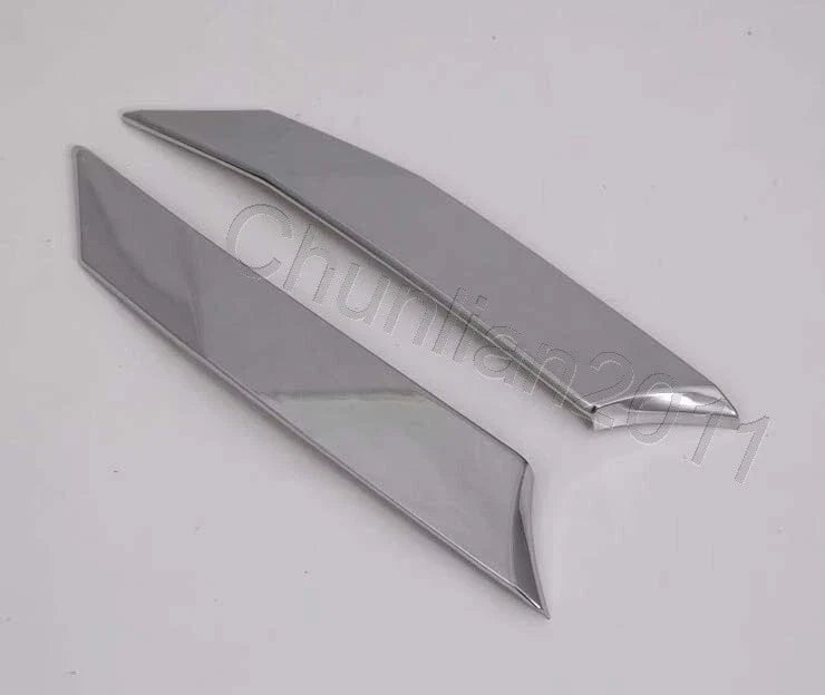 Toyota RAV4 ABS Rear Boot Lid Window Bracket Cover Trim (2019-2023)