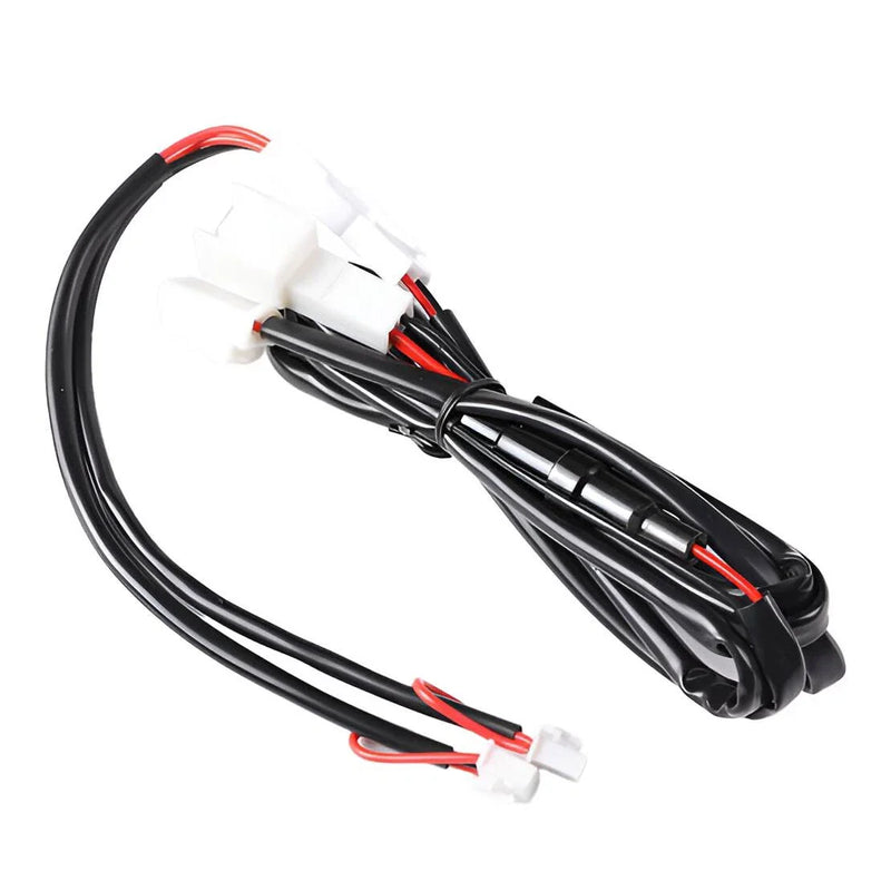 Toyota RAV4, C-HR Fast Charger Dual QC3.0 + PD Socket Type C USB