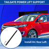 Ford Edge, Lincoln MKX Rear Left Tailgate Lift Support (2011-2015)