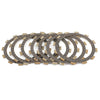 Suzuki GSX400, GF250, GS500, RGV250 Clutch Kit (1980-2011)