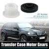 BMW X3 E83, X5 E53 Transfer Case Motor Gear Actuator (2004-2010)