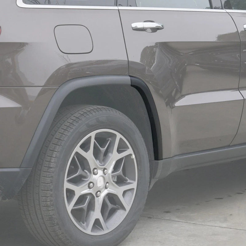 Jeep Grand Cherokee Rear Wheel Arch Trim (2011-2021)